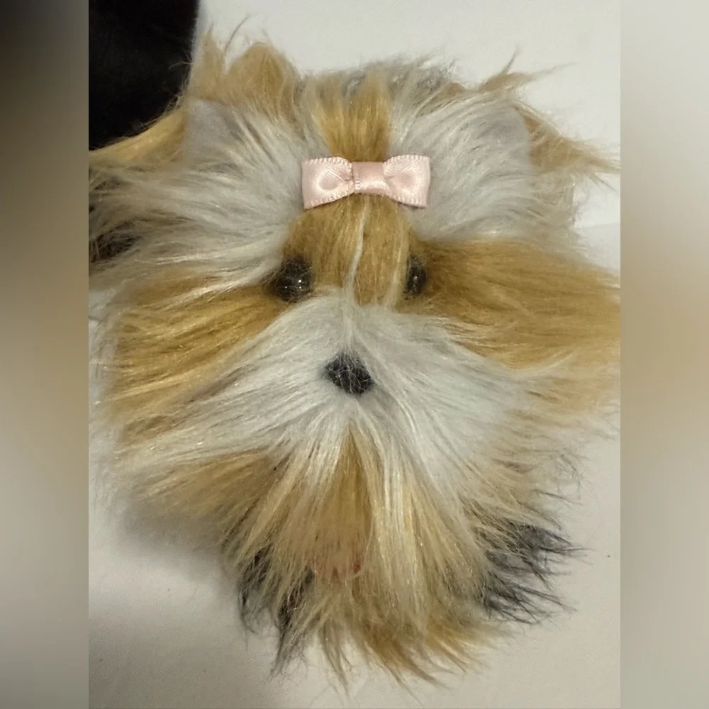 American Girl Yorkshire Terrier “Sugar” Just Like You Collection Retired